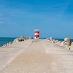 Amazing View Steps To Beach 4Beds Ac Self Check-In