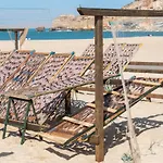Amazing View Steps To Beach 4Beds Ac Self Check-In Tatil Evi *