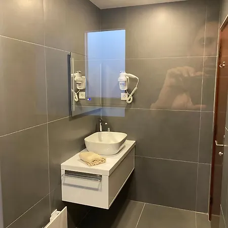 Amazing View Steps To 4beds Ac Self Check-in Сasa de vacaciones *
