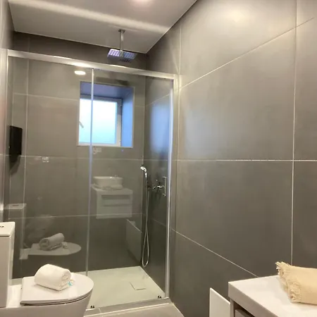 Сasa de vacaciones Amazing View Steps To 4beds Ac Self Check-in *