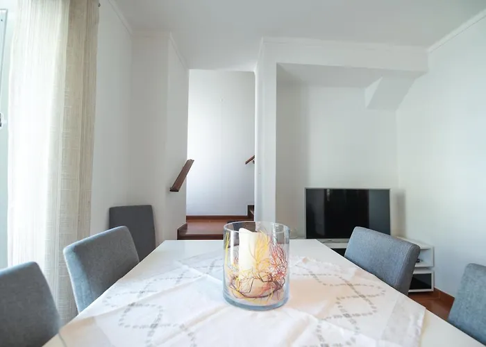 Amazing View Steps To Beach 4Beds Ac Self Check-In بيت للعطل نازاريه