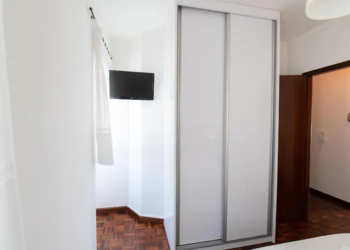 بيت للعطل Amazing View Steps To Beach 4Beds Ac Self Check-In نازاريه