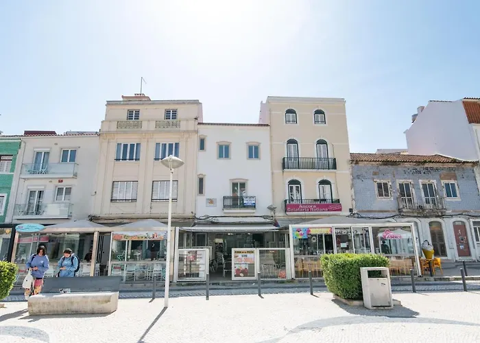 بيت للعطل Amazing View Steps To Beach 4Beds Ac Self Check-In نازاريه