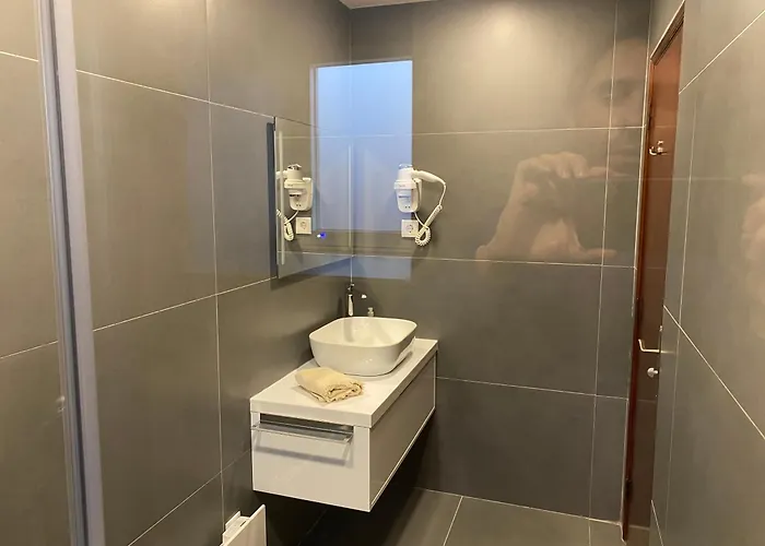 Amazing View Steps To Beach 4Beds Ac Self Check-In بيت للعطل *