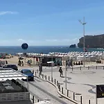 בית נופש Amazing View Steps To Beach 4Beds Ac Self Check-In