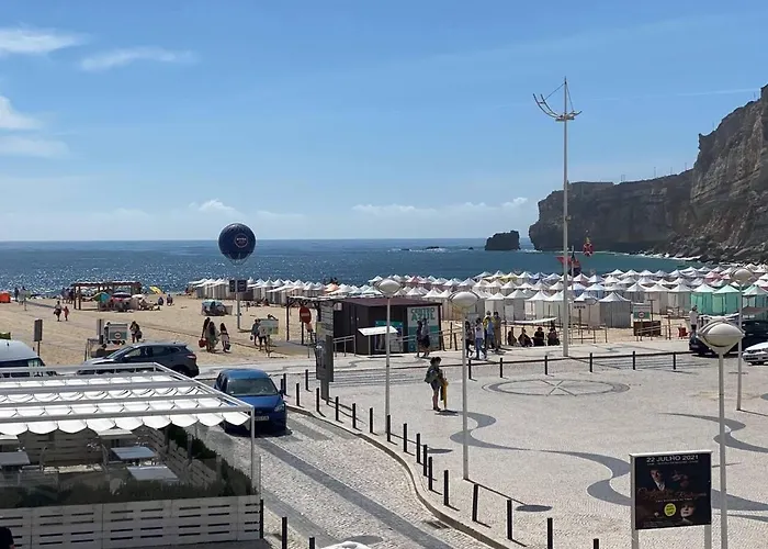 Semesterbostad Amazing View Steps To Beach 4Beds Ac Self Check-In