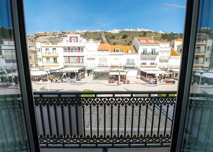 Amazing View Steps To Beach 4Beds Ac Self Check-In Semesterbostad